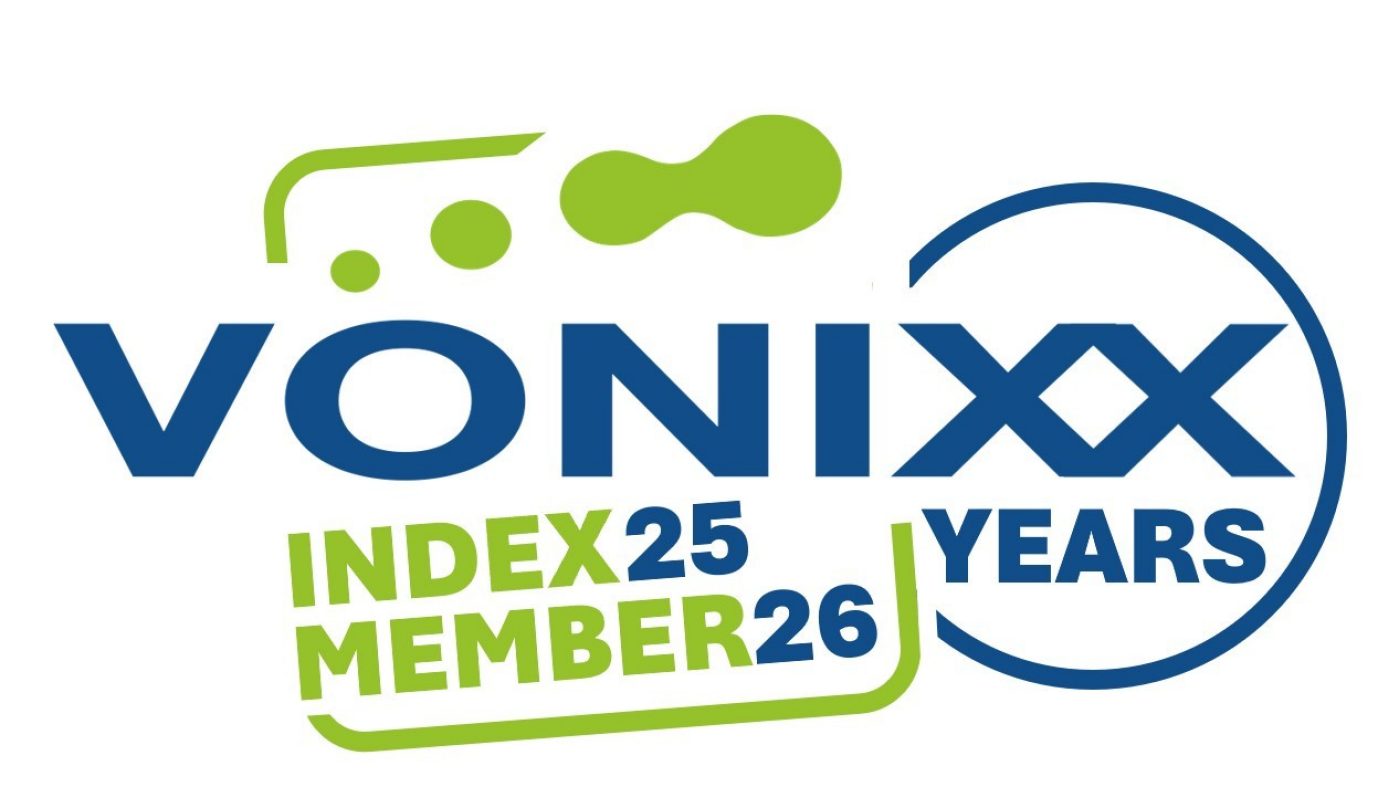 Vönix Index Member 25/26 Logo